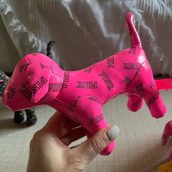 Victoria’s Secret PINK Rare ‘00s Dogs - Picture 3 of 5